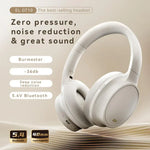 GT10 Zero Pressure BT5.4 Kabellose Stereo-ANC-Kopfhörer