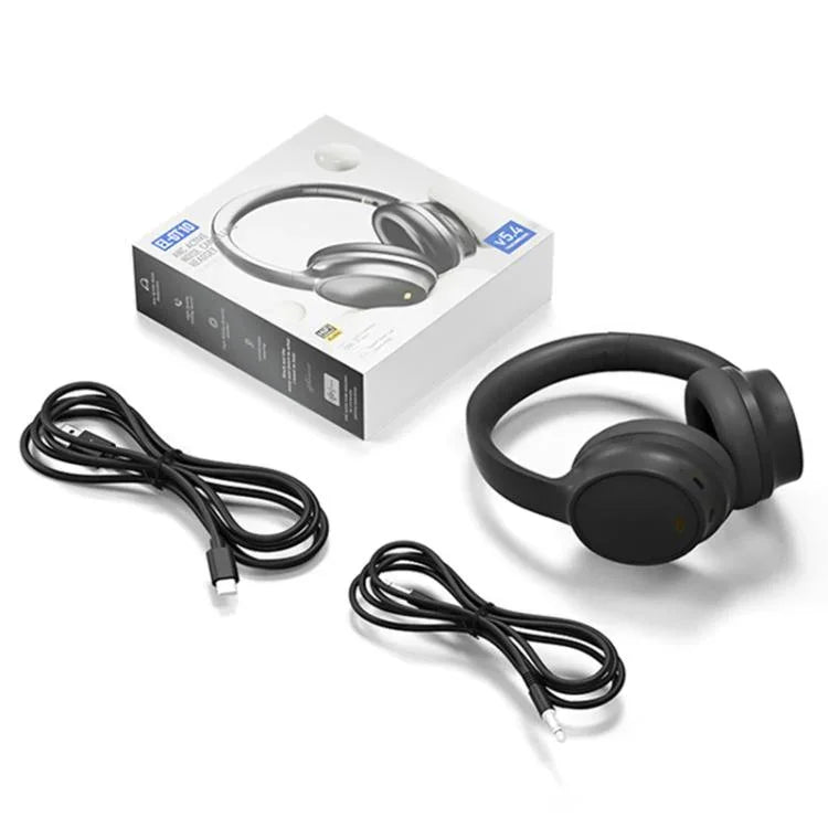 GT10 Zero Pressure BT5.4 Kabellose Stereo-ANC-Kopfhörer