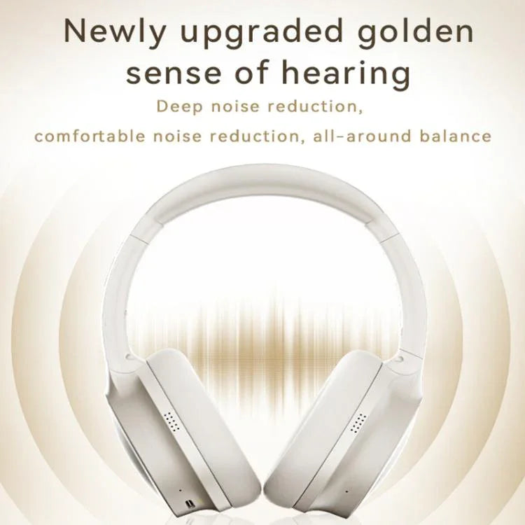 GT10 Zero Pressure BT5.4 Kabellose Stereo-ANC-Kopfhörer