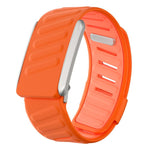 xDfind Silicone Sports Watch Band, For WHOOP 4.0, For WHOOP 5.0