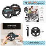 JYS NS2317 14-in-1 Sport-Gaming-Bewegungssensor-Controller-Set, JYS 14 In 1