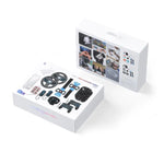 JYS NS2317 14-in-1 Sport-Gaming-Bewegungssensor-Controller-Set, JYS 14 In 1