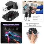 JYS NS2317 14-in-1 Sport-Gaming-Bewegungssensor-Controller-Set, JYS 14 In 1
