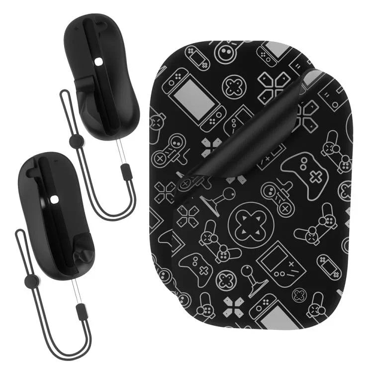 JYS NS2313 Controller-Maus und -Pad für linke und rechte Joy-Con-Adapter, JYS-NS2313
