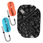 JYS NS2313 Controller-Maus und -Pad für linke und rechte Joy-Con-Adapter, JYS-NS2313