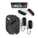 JYS NS2313 Controller-Maus und -Pad für linke und rechte Joy-Con-Adapter, JYS-NS2313