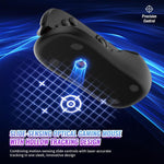JYS NS2313 Controller-Maus und -Pad für linke und rechte Joy-Con-Adapter, JYS-NS2313