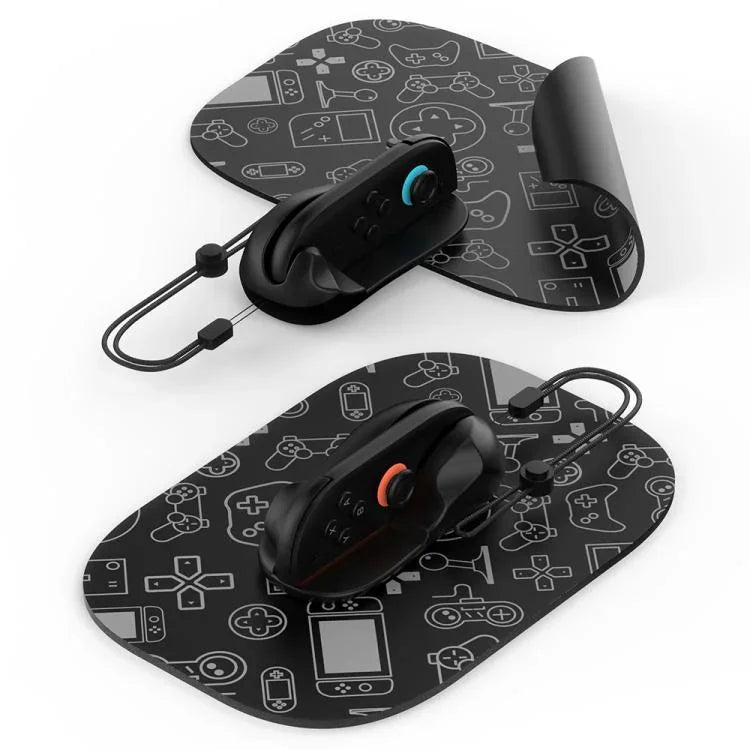 JYS NS2313 Controller-Maus und -Pad für linke und rechte Joy-Con-Adapter, JYS-NS2313