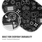 JYS NS2313 Controller-Maus und -Pad für linke und rechte Joy-Con-Adapter, JYS-NS2313