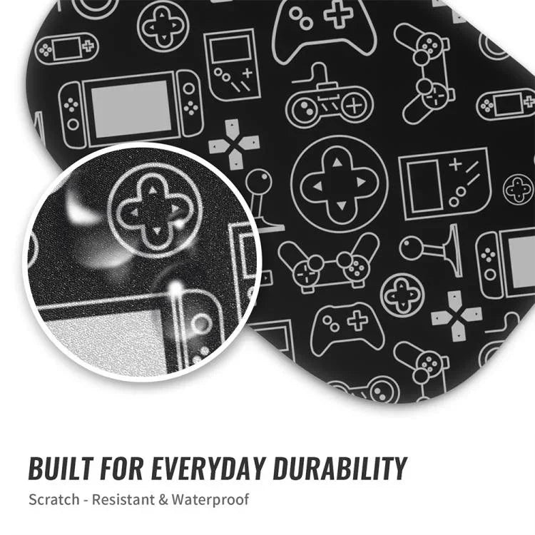 JYS NS2313 Controller-Maus und -Pad für linke und rechte Joy-Con-Adapter, JYS-NS2313