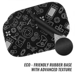 JYS NS2313 Controller-Maus und -Pad für linke und rechte Joy-Con-Adapter, JYS-NS2313