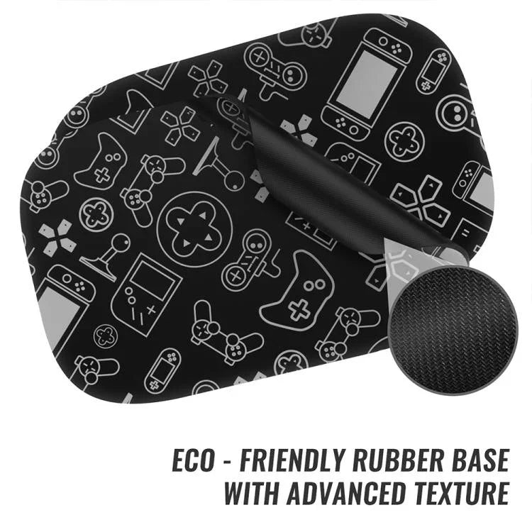 JYS NS2313 Controller-Maus und -Pad für linke und rechte Joy-Con-Adapter, JYS-NS2313