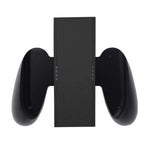 KJH NS2-022 Linker und Rechter Joy-Con-Griff abnehmbarer Controller-Ständer, für Nintendo Switch 2