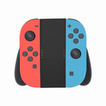 KJH NS2-022 Linker und Rechter Joy-Con-Griff abnehmbarer Controller-Ständer, für Nintendo Switch 2