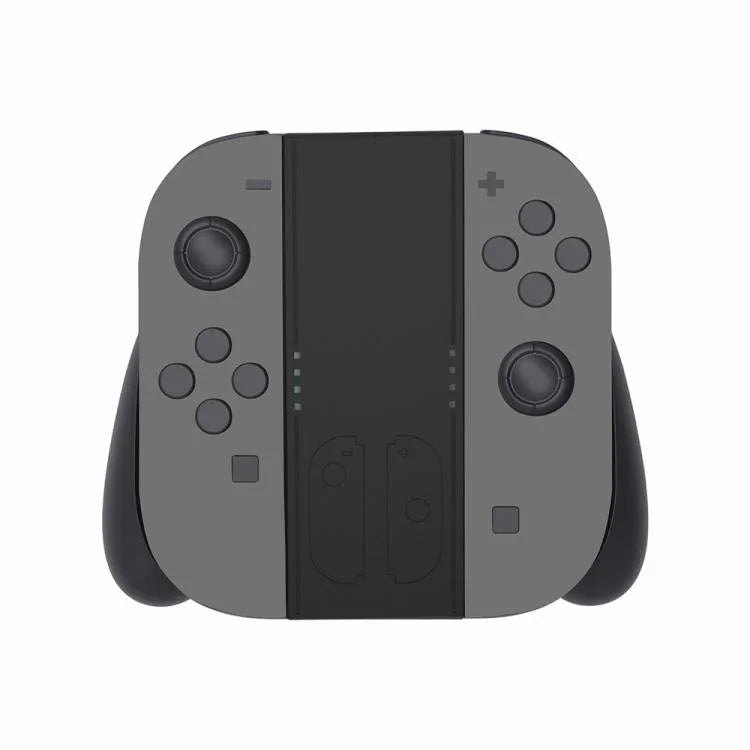 KJH NS2-022 Linker und Rechter Joy-Con-Griff abnehmbarer Controller-Ständer, für Nintendo Switch 2