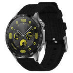 xDfind Nylon Canvas Watch Band, 18mm, 20mm, 22mm