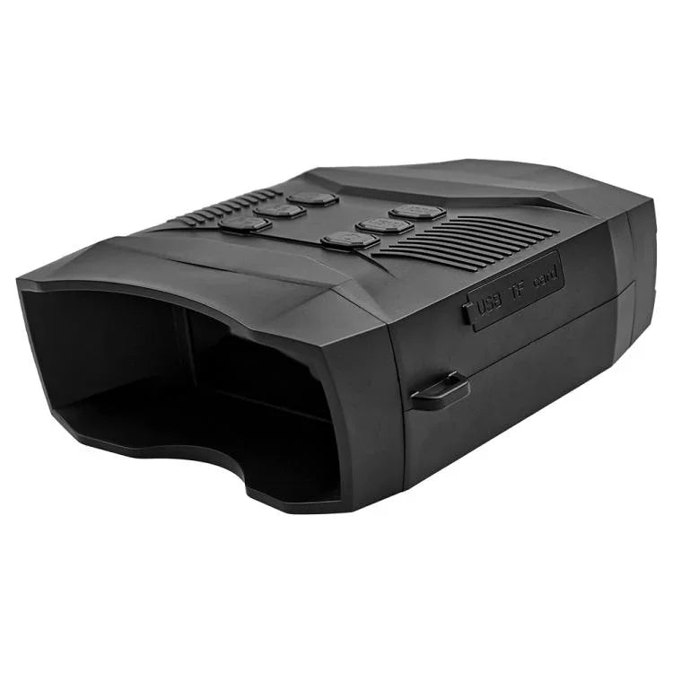 Z5 3-Zoll-LCD-Bildschirm Outdoor-Digitales Fernglas-Nachtsichtgerät, Z5