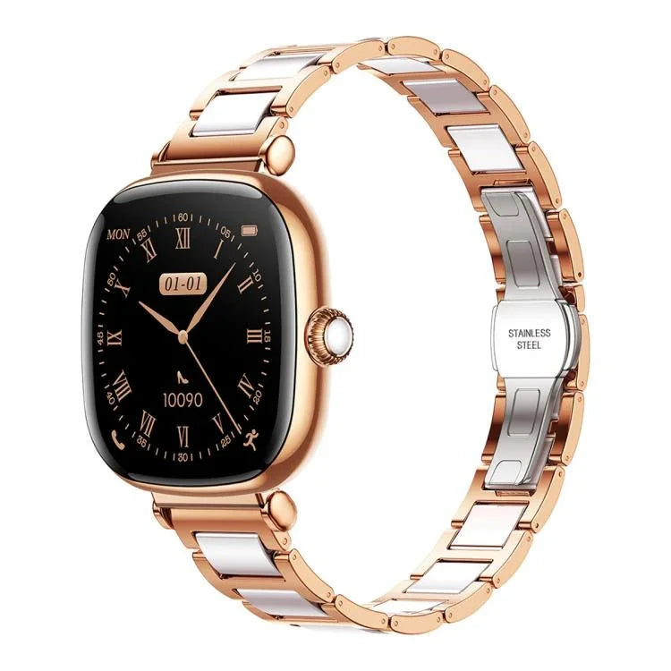 JOYROOM JR-FS1 Star Series Smartwatch mit 1,7-Zoll-AMOLED-Bildschirm und 1 ATM Wasserdichtigkeit
