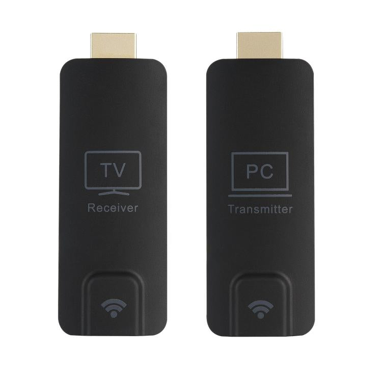 AM18052 Dongle 1080P HD HDMI Funk-Sender und -Empfänger, AM18052 HDMI Dongle