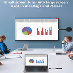 AM18053 1080P HD HDMI Funk-Sender und -Empfänger, AM18053 HDMI Click