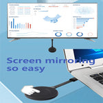 AM18053 1080P HD HDMI Funk-Sender und -Empfänger, AM18053 HDMI Click