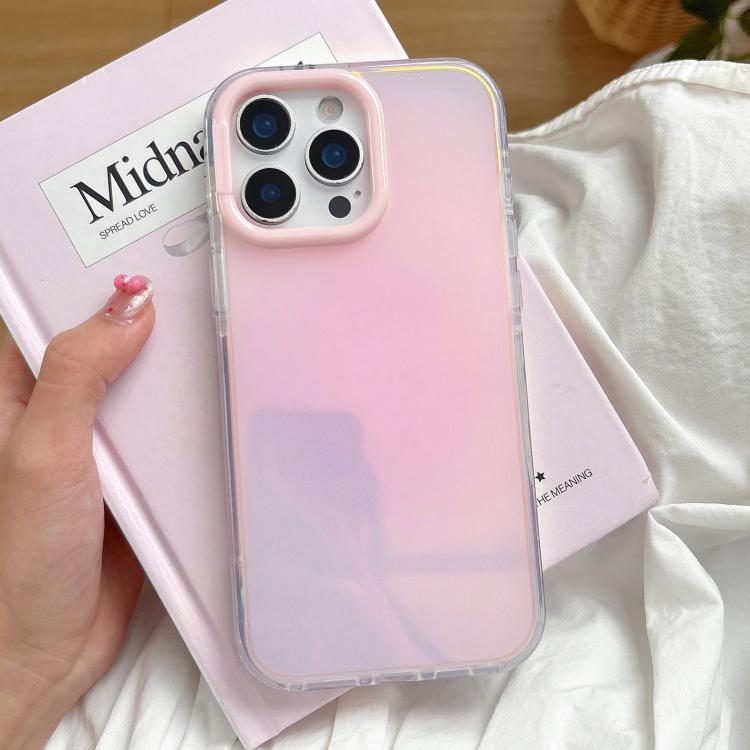 Große Kameraeinfassung, leuchtende Jelly-Farben, TPU + IMD Handyhülle, für iPhone 15 Pro Max, für iPhone 15 Pro, für iPhone 15 Plus, für iPhone 15, für iPhone 14 Plus, für iPhone 14, für iPhone 14 Pro, für iPhone 14 Pro Max