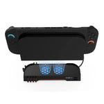 DOBE TNS-31111 Gamecontroller-Ladebasis-Kühler, für Nintendo Switch 2
