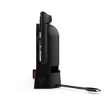 DOBE TNS-31111 Gamecontroller-Ladebasis-Kühler, für Nintendo Switch 2