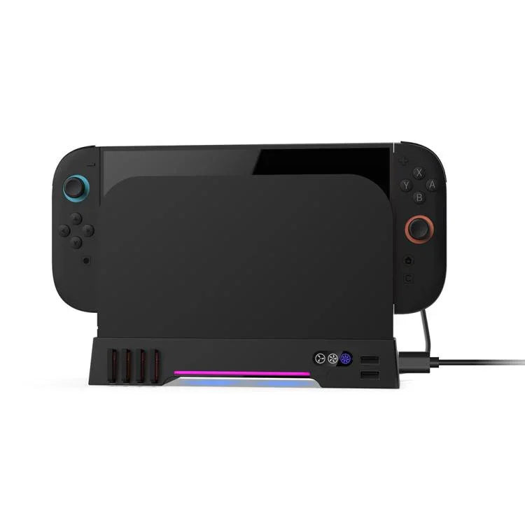DOBE TNS-31111 Gamecontroller-Ladebasis-Kühler, für Nintendo Switch 2