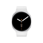 HD8 mini 1,29 Zoll BT5.4 Sport-Smartwatch, unterstützt Bluetooth-Anrufe / Schlafüberwachung / Blutsauerstoffmessung / Herzfrequenzmessung / Blutdruckmessung
