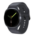 HD8 mini 1,29 Zoll BT5.4 Sport-Smartwatch, unterstützt Bluetooth-Anrufe / Schlafüberwachung / Blutsauerstoffmessung / Herzfrequenzmessung / Blutdruckmessung