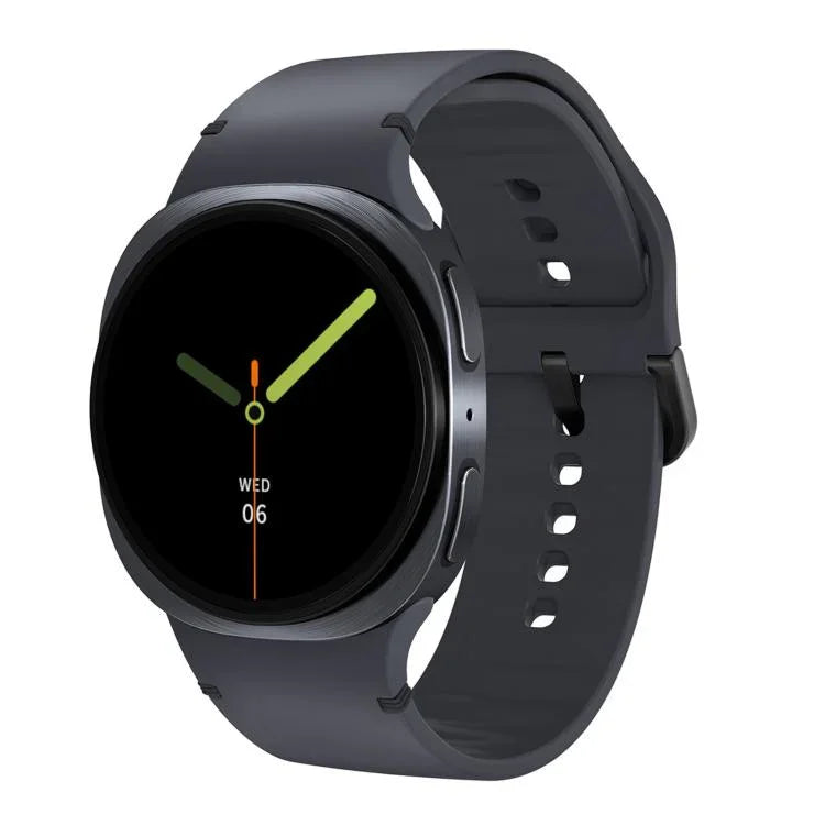 HD8 mini 1,29 Zoll BT5.4 Sport-Smartwatch, unterstützt Bluetooth-Anrufe / Schlafüberwachung / Blutsauerstoffmessung / Herzfrequenzmessung / Blutdruckmessung
