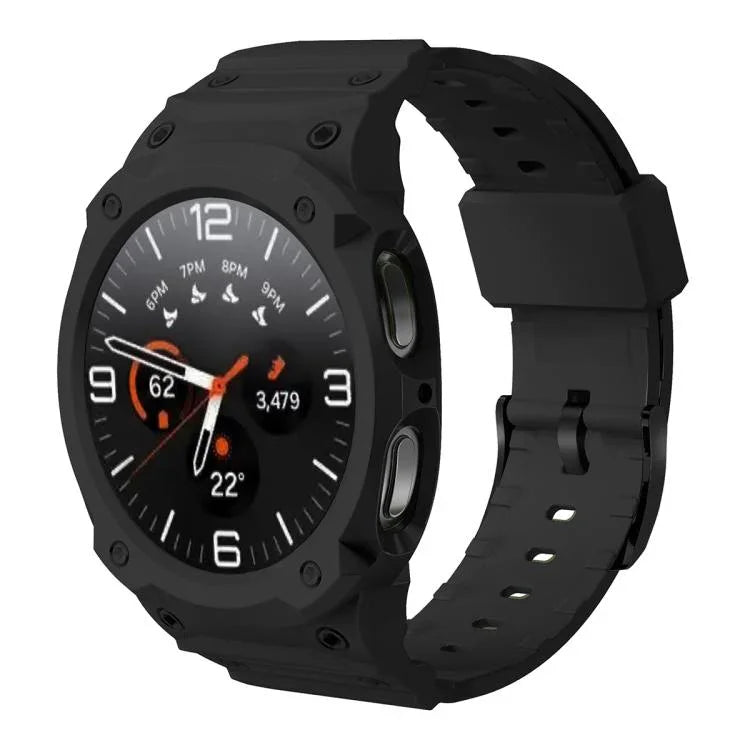 Integriertes TPU-Armband, für Samsung Galaxy Watch8 44 mm, für Samsung Galaxy Watch8 40 mm