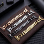 xDfind Doppelkreis-Metallarmband, für Apple Watch 42 / 44 / 45 / 46 / 49 mm, für Apple Watch 38 / 40 / 41 / S10 42 mm