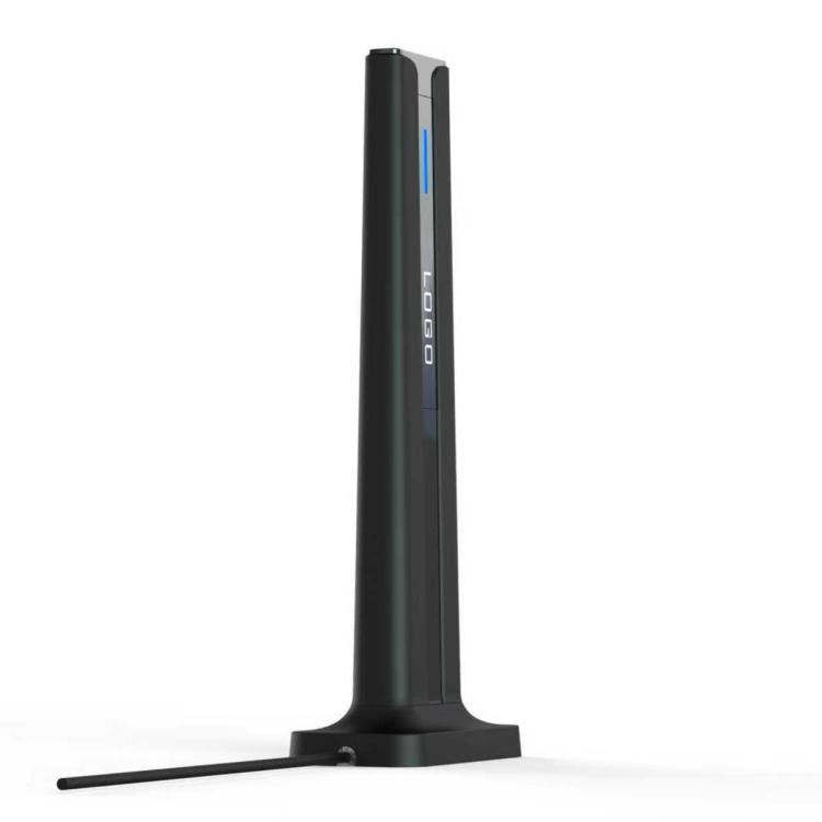 4K HD Digitaler TV-Antenne ATSC Antenne für terrestrische Wellen, ATSC
