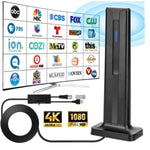 4K HD Digitaler TV-Antenne ATSC Antenne für terrestrische Wellen, ATSC