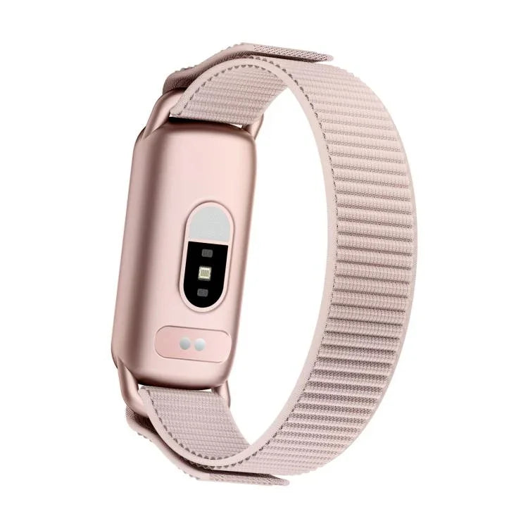 GTL1 Fitness-Tracker mit 0,96-Zoll-TFT-Bildschirm, Smart-Armband mit Unterstützung für Herzfrequenzmessung