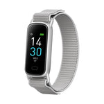 GTL1 Fitness-Tracker mit 0,96-Zoll-TFT-Bildschirm, Smart-Armband mit Unterstützung für Herzfrequenzmessung