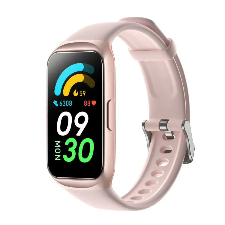 GTL2 Fitness-Tracker mit 1,47-Zoll-TFT-Bildschirm, Smart-Armband mit Unterstützung für Herzfrequenzmessung