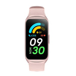 GTL2 Fitness-Tracker mit 1,47-Zoll-TFT-Bildschirm, Smart-Armband mit Unterstützung für Herzfrequenzmessung
