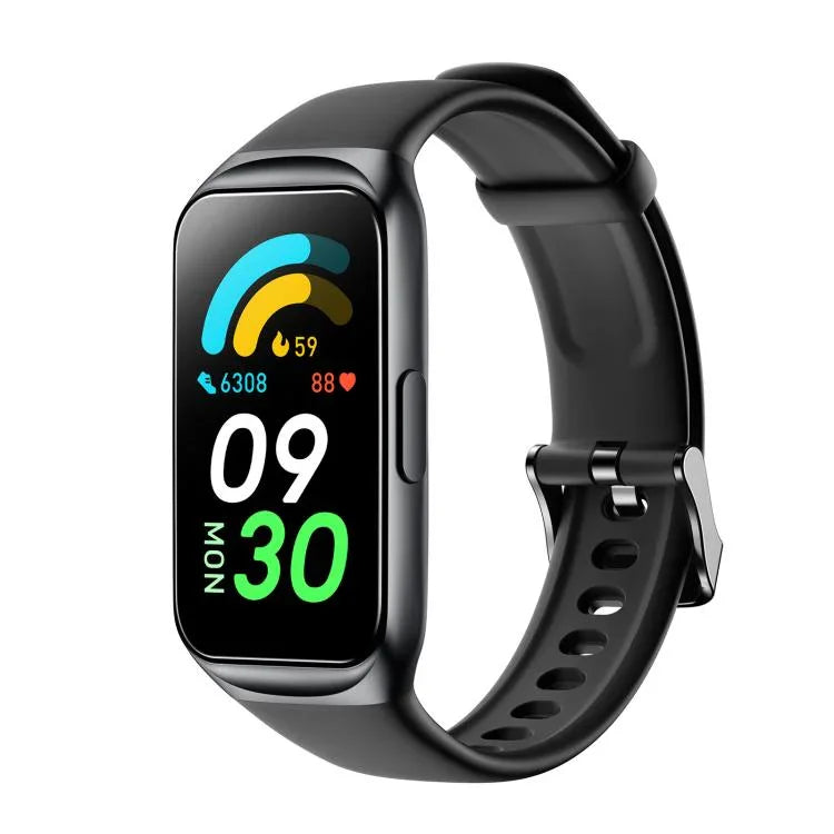 GTL2 Fitness-Tracker mit 1,47-Zoll-TFT-Bildschirm, Smart-Armband mit Unterstützung für Herzfrequenzmessung