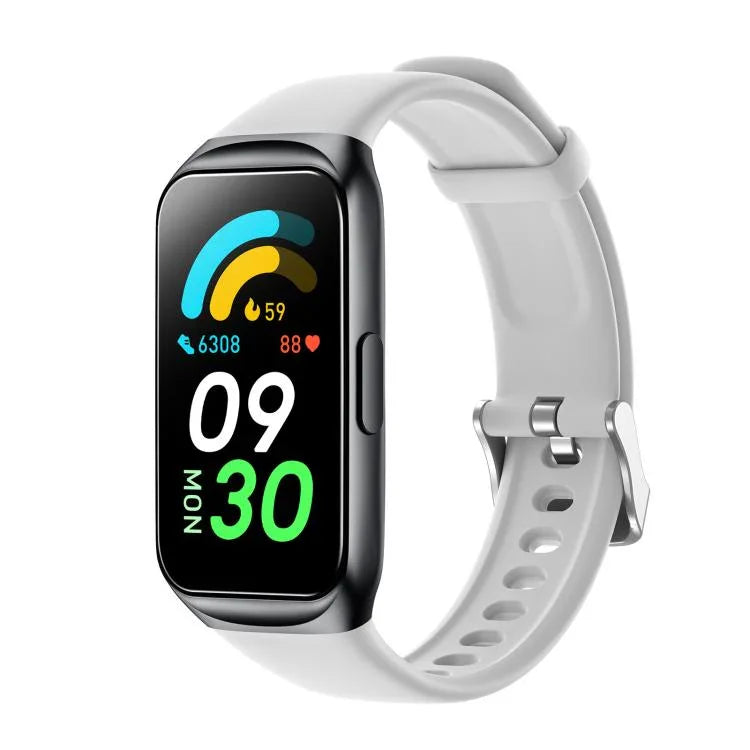 GTL2 Fitness-Tracker mit 1,47-Zoll-TFT-Bildschirm, Smart-Armband mit Unterstützung für Herzfrequenzmessung
