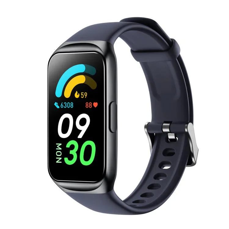 GTL2 Fitness-Tracker mit 1,47-Zoll-TFT-Bildschirm, Smart-Armband mit Unterstützung für Herzfrequenzmessung