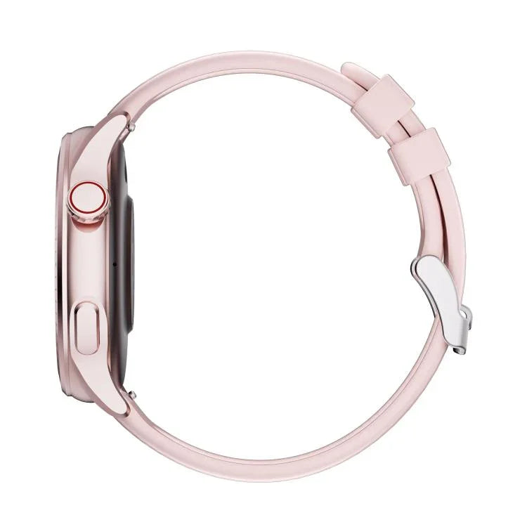 GTR3 1.43 inch AMOLED Screen Fitness Tracker Smart Watch Support Heart Rate Monitoring