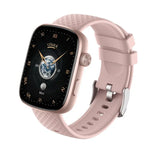 GTS8 Fitness-Tracker-Smartwatch mit 1,95 Zoll AMOLED-Bildschirm und Unterstützung für Herzfrequenzmessung