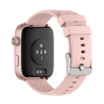 GTS8 Fitness-Tracker-Smartwatch mit 1,95 Zoll AMOLED-Bildschirm und Unterstützung für Herzfrequenzmessung