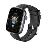 GTS8 Fitness-Tracker-Smartwatch mit 1,95 Zoll AMOLED-Bildschirm und Unterstützung für Herzfrequenzmessung