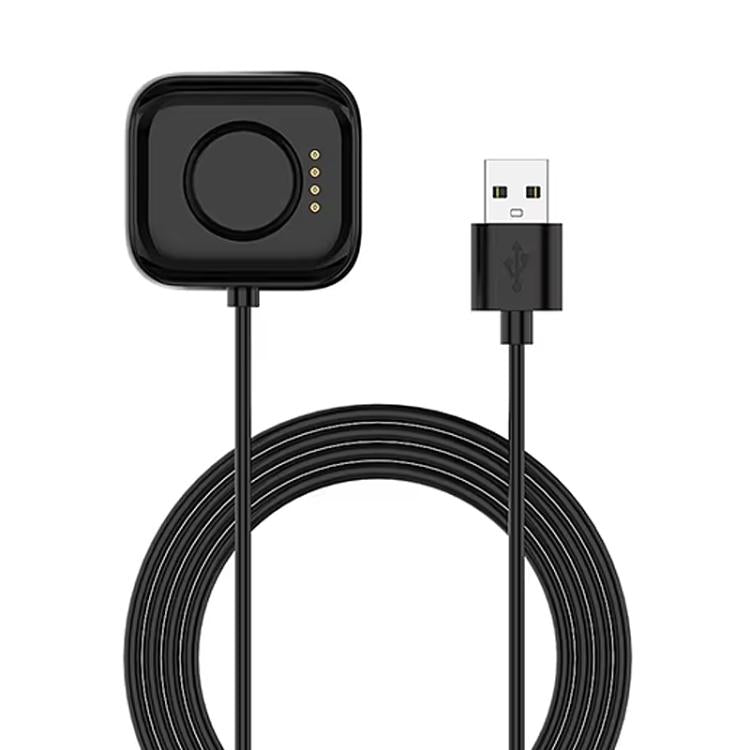 xDfind Portable Smart Watch Magnetic Charger, Length: 1m, For OPPO Watch 4 Pro / 3 Pro / 3 / 2 / SE