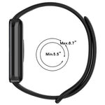 xDfind TPU Sport Watch Band, For Honor Band 9