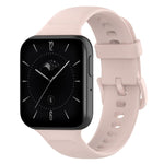 xDfind Pure Color Silicone Watch Band, For OPPO Watch 3